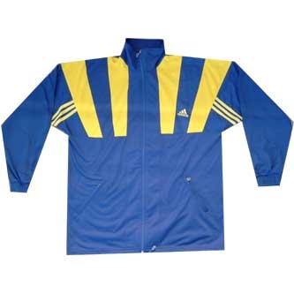 adidas ukraine jacket