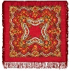 Woolen Kerchiefs 35"X35"