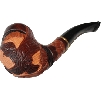 Pearwood Pipes