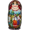 Nesting Dolls