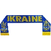 Ukrainian National Soccer Team Scarfs