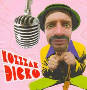 Kozzzak Disko