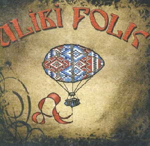 Alibi Folk. Alibi Folk