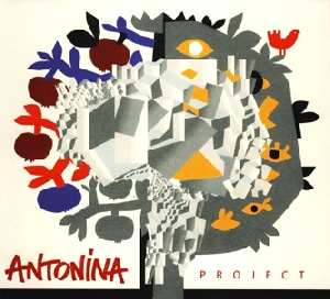 Tonia Matvienko. Antonina Project
