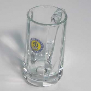 Dynamo Kyiv Beer Mug