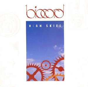 Biocord. High Skies