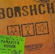 Borshch. Parazita Kusok