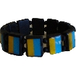 Ukrainian Wristband