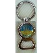 Ukrainian Key-Chain & Beer Opener