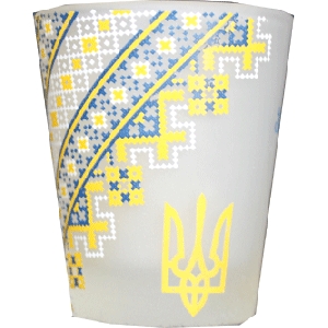 Shot Glass 2