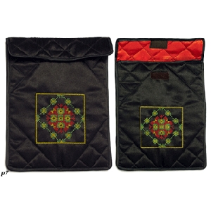 Tablet Case With Embroidery 7