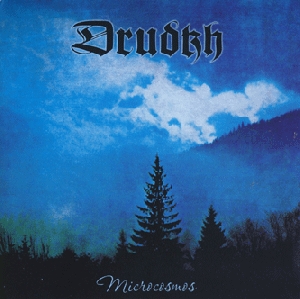 Drudkh. Microcosmos 