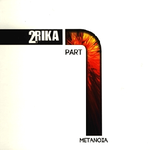 Druha Rika. Metonoia. Part 1