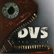 DVS. Big Fish