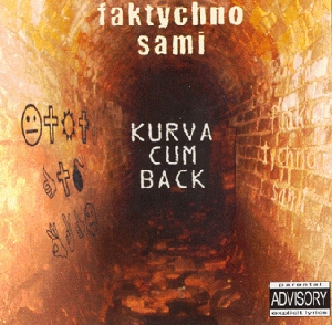 Faktychno Sami. Kurva Cum Back