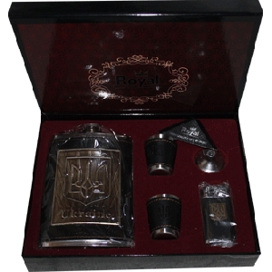 Royal Gift Set