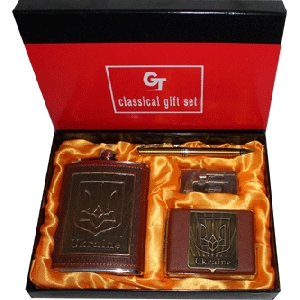 Classical Gift Set