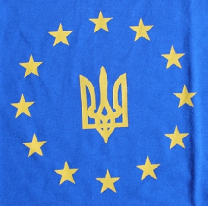 EuroMaydan T-Shirt