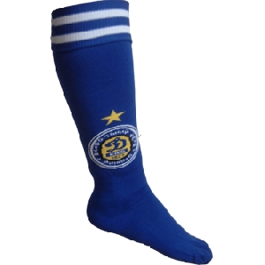 Dynamo Kyiv Training Soccer Socks