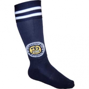 Dynamo Kyiv Home Soccer Socks