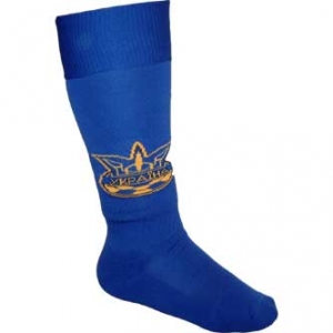 Ukrainian National Team Home Soccer Socks