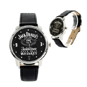 Годинник "Jack Daniels"