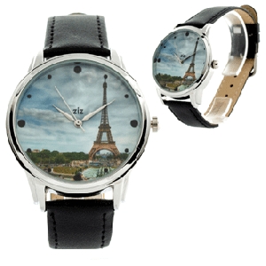 Watch "Paris"