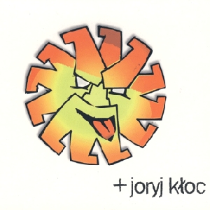 Joryj Kloc. Joryj Kloc