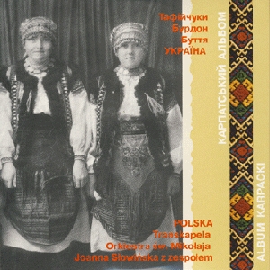 The Carpathian Album