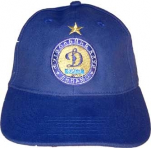 Dynamo Kyiv Cap