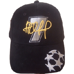 A.C.Milan Cap, #7 Shevchenko