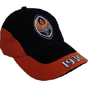 Shakhtar Donetsk Cap 1936