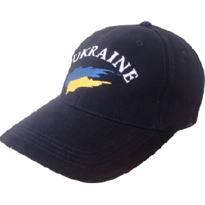 Cap "Ukraine"