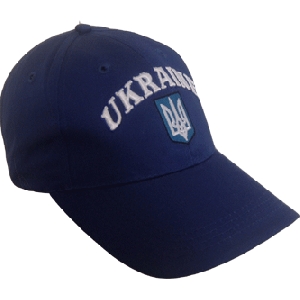 Ukrainian Cap
