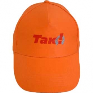 TAK YUSHCHENKO ! Cap of Ukrainian Orange Revolution