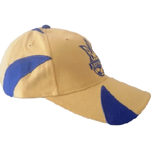 Home, Ukrainian National Soccer Team Cap