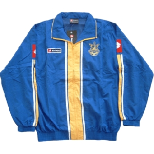 Lotto, Ukrainian National Soccer Team Track Suit