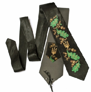 Патріотична краватка 3