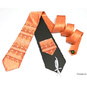 Men's Tie "Sontselyk"