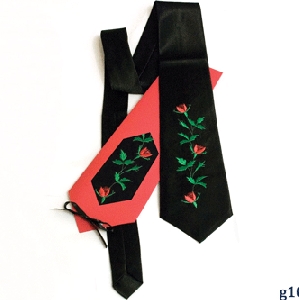 Women's Tie 4