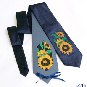 Жіноча краватка 6