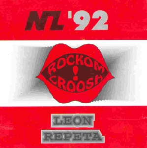 Leon Repeta. Rockom Croosh