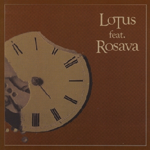 Lotus Feat. Rosava