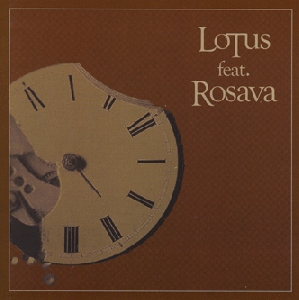 Lotus Feat. Rosava