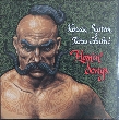 Kozak System & Taras Chubay. Homin' Songs (LP)