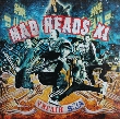 Mad Heads XL. Ukrayinska (LP)