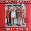 Vopli Vidopliassova. Khvyli Amura (180 Gram HQ Audiophile LP)