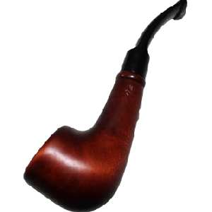 Tabacco Smoking Pipe 077