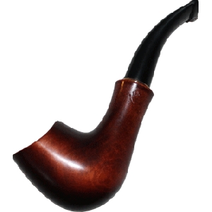 Tabacco Smoking Pipe 042