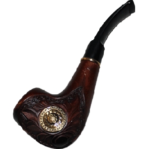 Tabacco Smoking Pipe "Legionary"